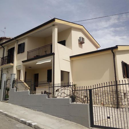 B&B Green Da Maria Matera Ngoại thất bức ảnh