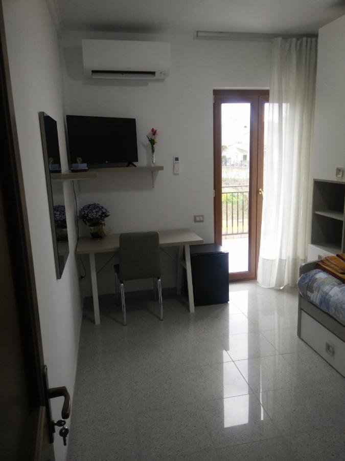 B&B Green Da Maria Matera Ngoại thất bức ảnh
