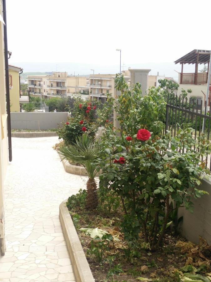 B&B Green Da Maria Matera Ngoại thất bức ảnh