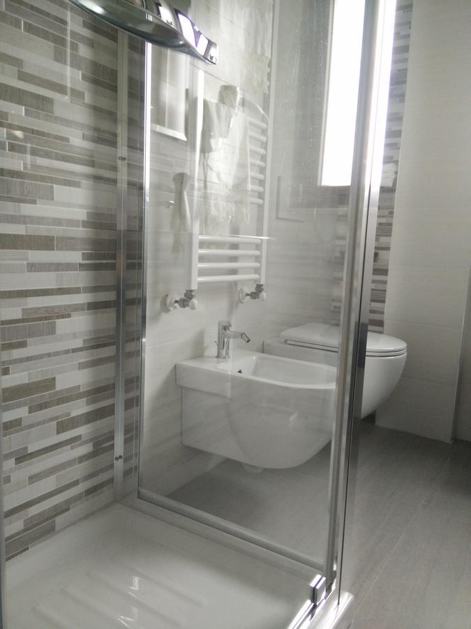 B&B Green Da Maria Matera Ngoại thất bức ảnh