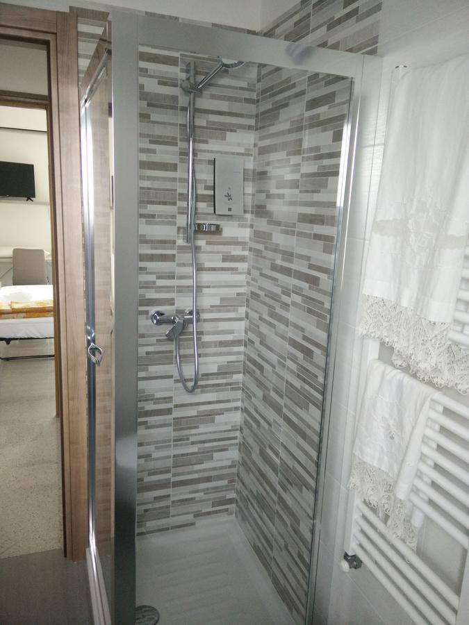 B&B Green Da Maria Matera Ngoại thất bức ảnh