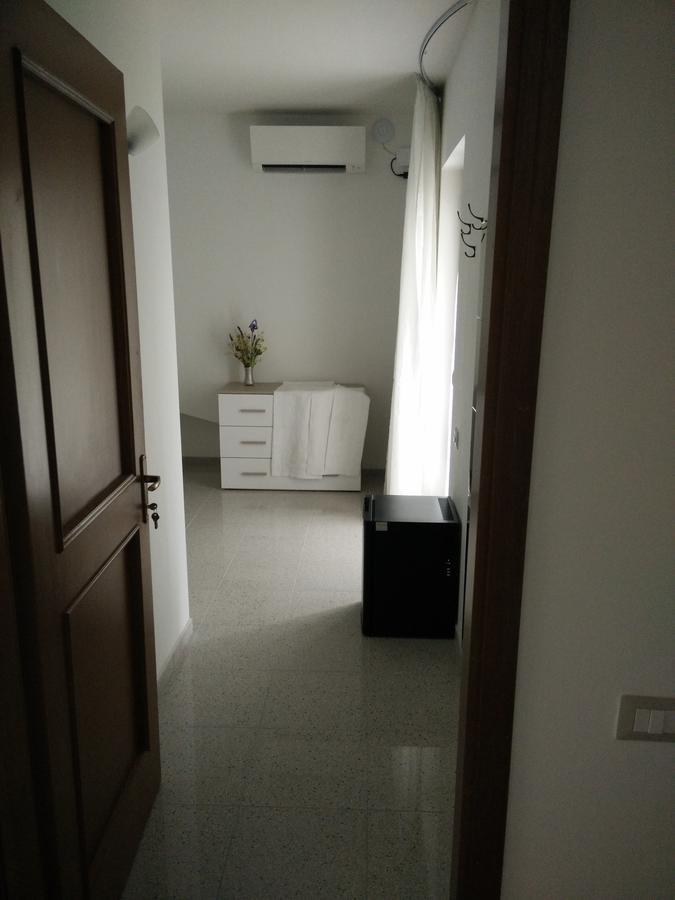 B&B Green Da Maria Matera Ngoại thất bức ảnh