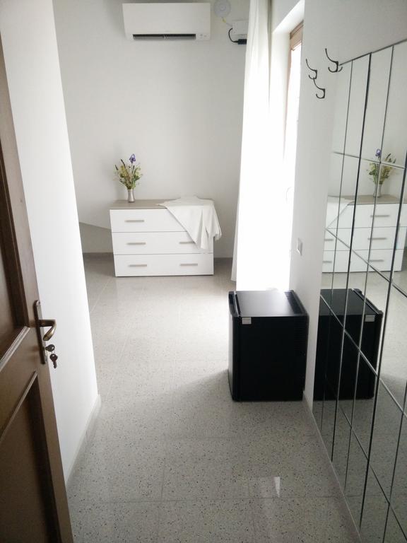 B&B Green Da Maria Matera Ngoại thất bức ảnh