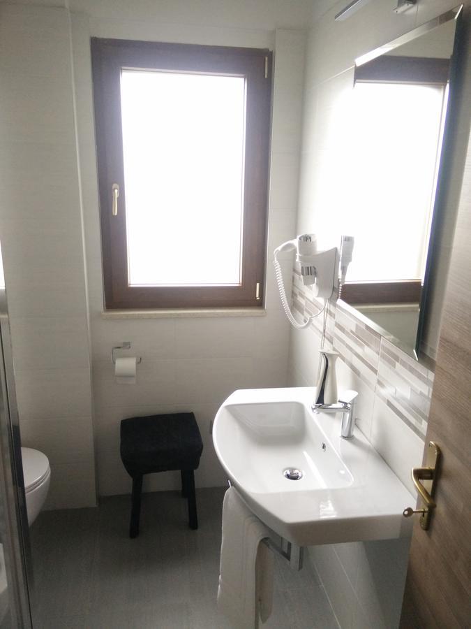 B&B Green Da Maria Matera Ngoại thất bức ảnh