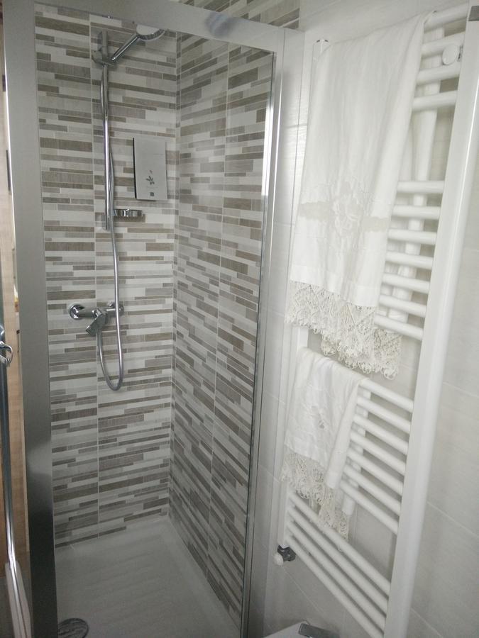 B&B Green Da Maria Matera Ngoại thất bức ảnh