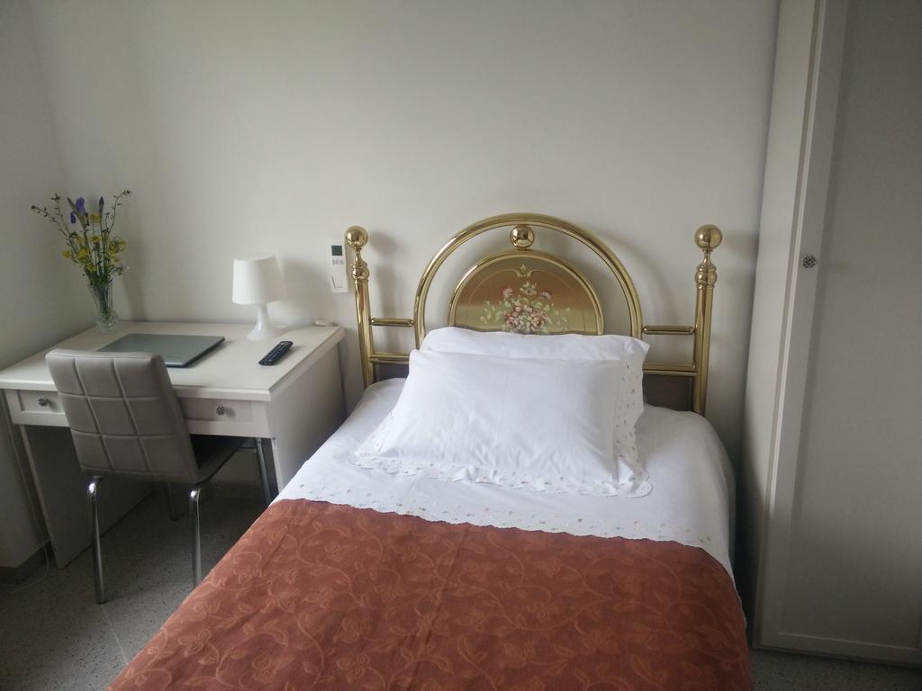 B&B Green Da Maria Matera Ngoại thất bức ảnh