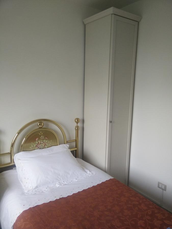 B&B Green Da Maria Matera Ngoại thất bức ảnh