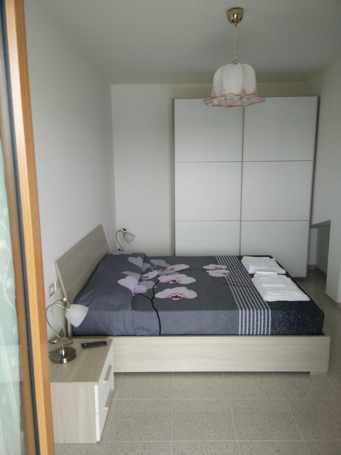 B&B Green Da Maria Matera Ngoại thất bức ảnh