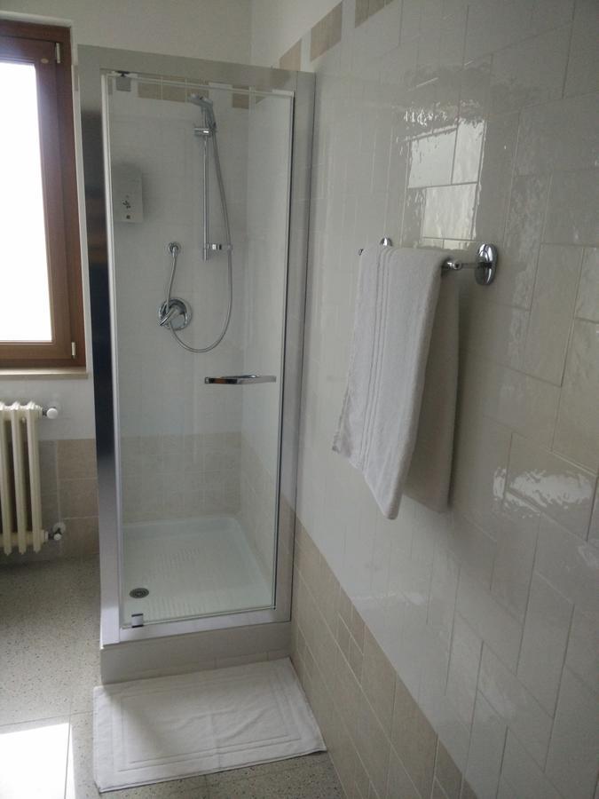 B&B Green Da Maria Matera Ngoại thất bức ảnh
