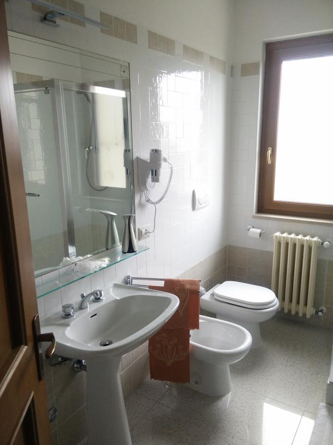 B&B Green Da Maria Matera Ngoại thất bức ảnh