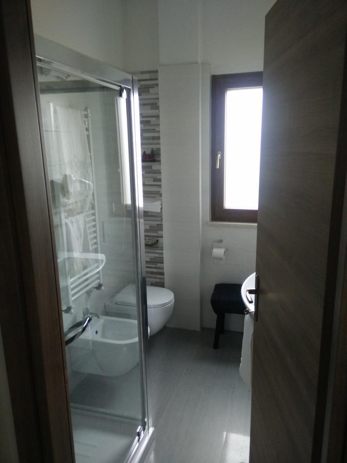 B&B Green Da Maria Matera Ngoại thất bức ảnh