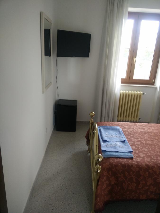 B&B Green Da Maria Matera Ngoại thất bức ảnh