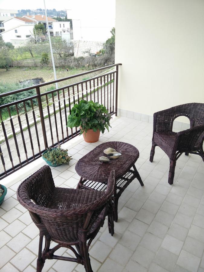 B&B Green Da Maria Matera Ngoại thất bức ảnh
