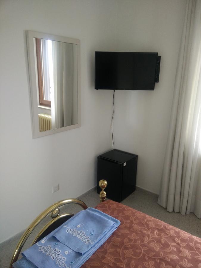 B&B Green Da Maria Matera Ngoại thất bức ảnh