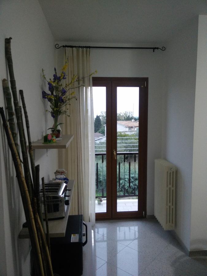 B&B Green Da Maria Matera Ngoại thất bức ảnh