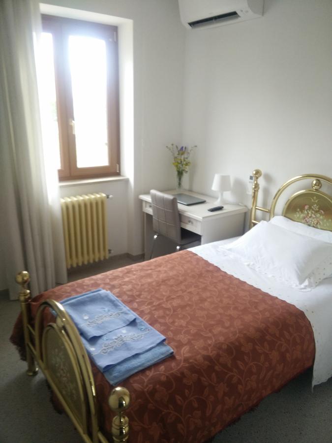 B&B Green Da Maria Matera Ngoại thất bức ảnh