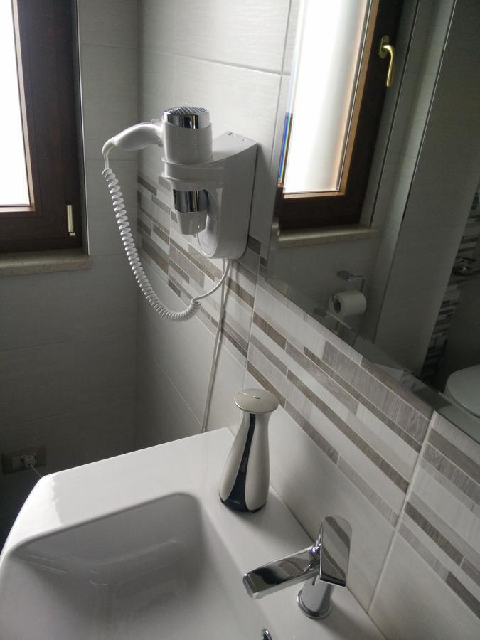 B&B Green Da Maria Matera Ngoại thất bức ảnh