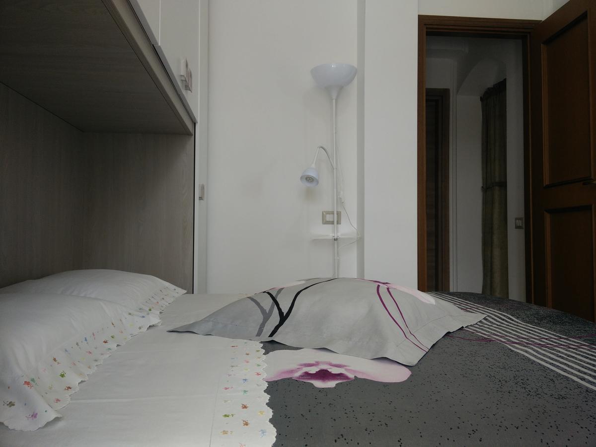 B&B Green Da Maria Matera Ngoại thất bức ảnh