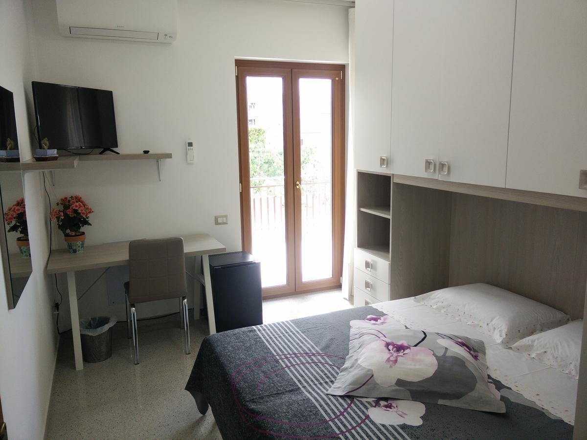 B&B Green Da Maria Matera Ngoại thất bức ảnh