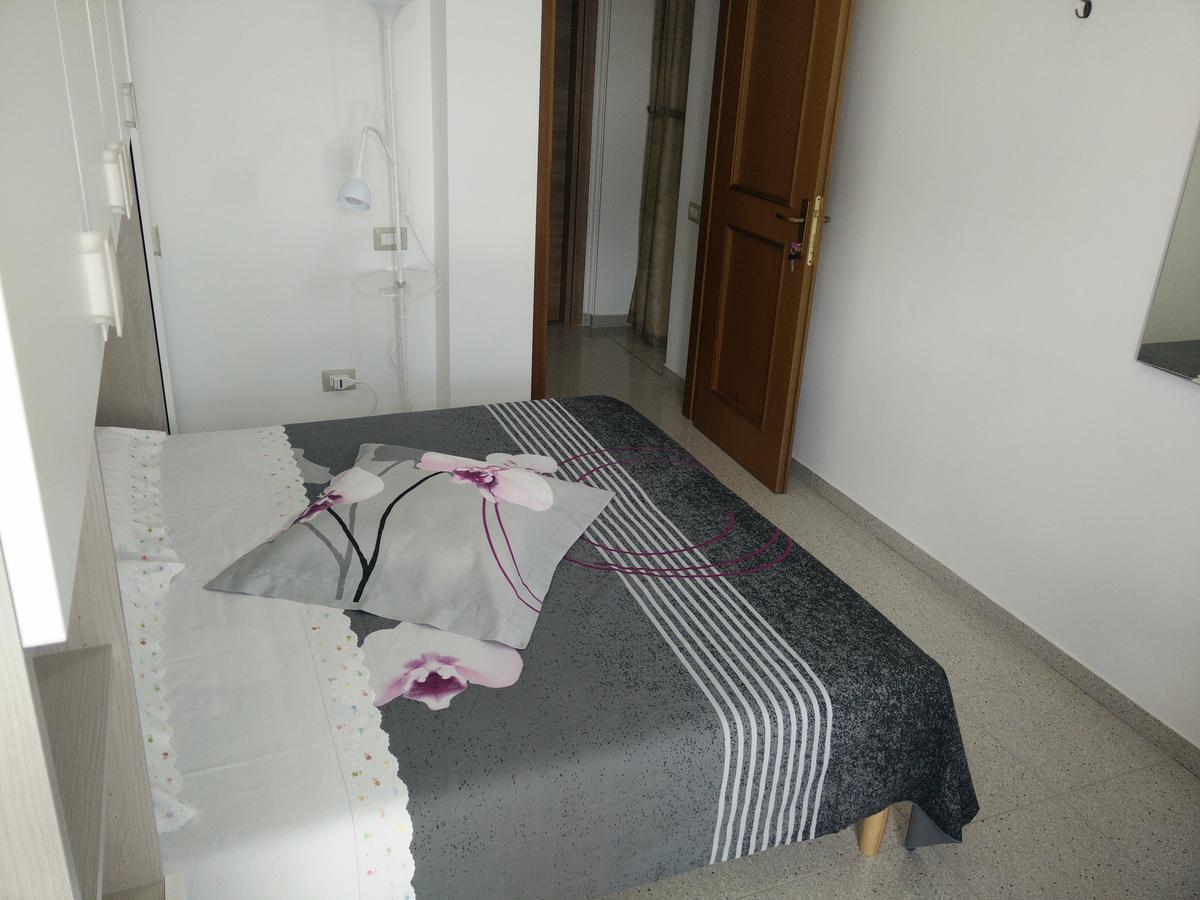 B&B Green Da Maria Matera Ngoại thất bức ảnh