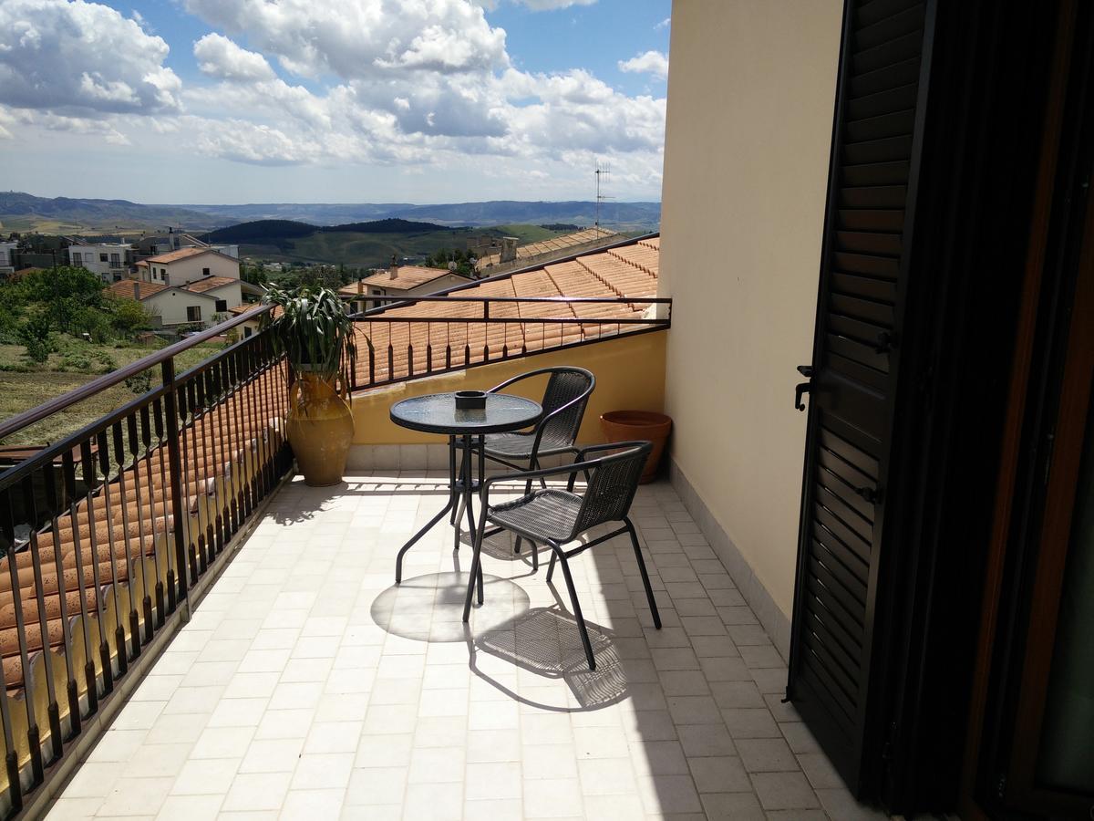 B&B Green Da Maria Matera Ngoại thất bức ảnh